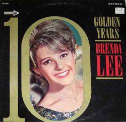 Brenda Lee : 10 Golden Years